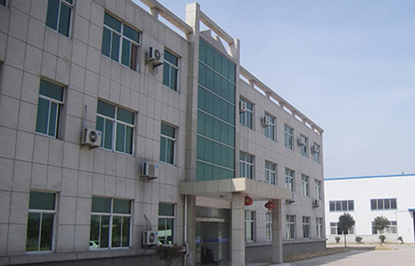 公司实力雄厚,更可靠