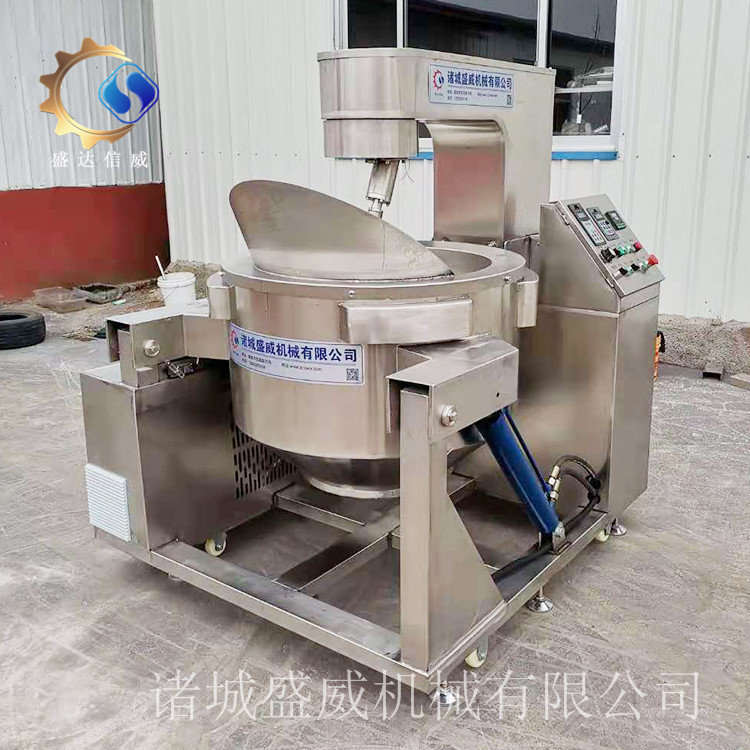 自动炒菜机,大型炒菜机,全自动炒菜机 自动炒菜机,大型炒菜机,全自动炒菜机