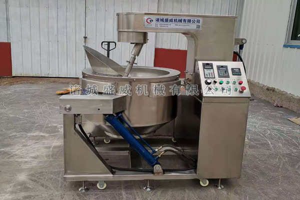 辽宁商用蒸煮锅厂家