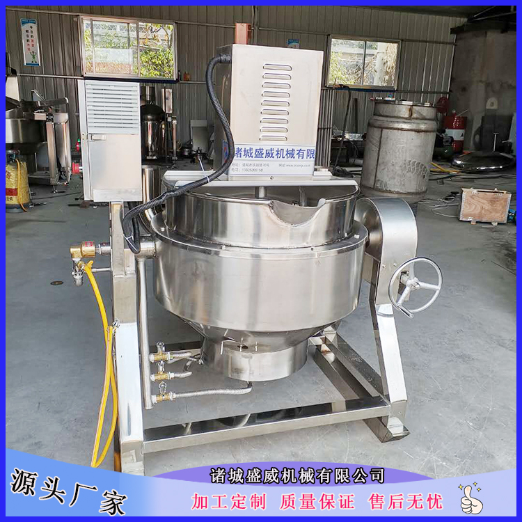 立式夹层锅,可倾斜夹层锅 立式夹层锅,可倾斜夹层锅